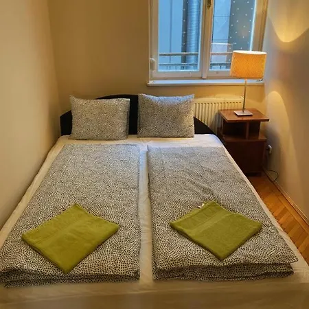 Apartamento Place With Balcony